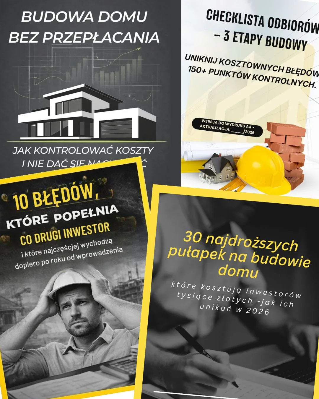Zestaw XL - actwithsystem.com