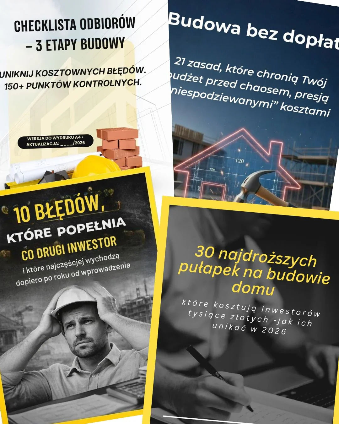 Zestaw KXL - actwithsystem.com