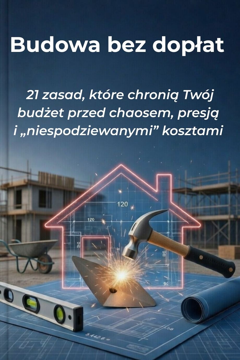 Zestaw kompletnych ebooków które chronią Twój budżet